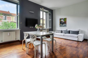 Delightful apartment in city center - Porta Romana